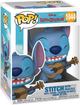 Figurka Funko Pop Disney Stitch Ukelele 9 cm (0889698556156) - obraz 1