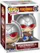 Figurka Funko Pop Peacemaker 9 cm (0889698641814) - obraz 1