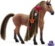 Figurka Schleich Horse Club Sofias Beauties Piękny ogier rasy Achal Tekkiner 12.5 cm (4059433652122) - obraz 2