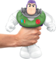 Постачальник: Місто: Київ Toys Goo Jitzu Lightyear Supagoo Базз 20 см (0630996414217) - зображення 4