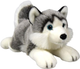 Maskotka Dubi Husky leżący 34 cm (5906655048853) - obraz 1