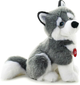 Maskotka Trudi Husky (8006529222727) - obraz 1