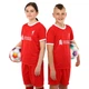 Форма футбольна дитяча SP-Sport CO-6327 LIVERPOOL 2024 Червоно-білий 22 (69e61aabc9f83ee54e0dc0e5) - изображение 2