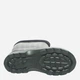Женские резиновые сапоги высокие Kredo 1901 40/41 Зеленые (ROZ6501019786_K_2000000246857) - изображение 5