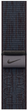 Pasek Apple Nike Sport Loop do Apple Watch 46mm Black/Blue (MYJD3) - obraz 3