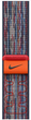 Ремінець Apple Nike Sport Loop для Apple Watch 46mm Blue/Red (MXU43) - зображення 3