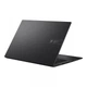 Ноутбук Asus VivoBook 16X K3605VU (K3605VU-ES94) Indie Black - изображение 4