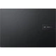 Ноутбук Asus VivoBook 16X F1605VA (F1605VA-WS74) Indie Black - изображение 6