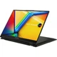 Ноутбук Asus VivoBook S16 Flip TP3604VA (TP3604VA-DS51T) Black - зображення 2
