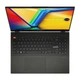 Ноутбук Asus VivoBook S16 Flip TP3604VA (TP3604VA-DS51T) Black - зображення 4