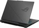 Ноутбук Asus ROG Strix G16 G614JI (G614JI-SS74) Black - изображение 6