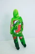Кигуруми подростковое 3D Гринч №2 3271_2_176 15560 176 см 4718348 - изображение 4