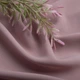 Ткань костюмная креп Kristal пудра 4647217 - изображение 3