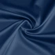 Ткань костюмно-плательная Атлас Lux сапфір 4647030 - изображение 1