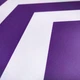 Самоклеюча плівка Sticker Wall 0,45х10м х 0,07мм Сливова SW-00001222 - зображення 2