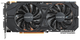 Видеокарта Gigabyte PCI-Ex GeForce GTX 960 4096MB GDDR5 (128bit) (1216/7010) (2 x DVI, HDMI, 3 x DisplayPort) (GV-N960WF2OC-4GD) - изображение 1