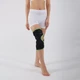 Бандаж на колено с шарнирами и ремнями фиксирующий ORTHOPEDICS MEDICAL SMT2107AК Размер L 4568012 - изображение 3