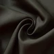 Ткань тафта-сатин чорна 4646130 - изображение 1