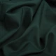 Ткань костюмная габардин 150 см 155 гр/м2 для костюмов, униформы, брюк, юбок, жакетов, платьев темно зеленая - изображение 2