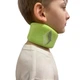 Шейный воротник Шанца детский Orthopoint SL-05-KIDS, детский ортопедический бандаж на шею 4567767 - изображение 2