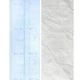 Самоклеющаяся пленка Sticker Wall платиновый мрамор 0,45х10мх0,07мм SW-00001274 - изображение 3