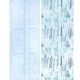 Самоклеюча плівка Sticker Wall акварель 0,45х10м (3DPanda-1237) - зображення 4