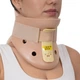 Бандаж Филадельфия на шейный отдел позвоночника с фиксацией подбородка Orthopoint ERS-111, Размер M 4567666 - изображение 3