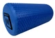 Масажний ролик EasyFit Foam Roller 30 см Синій 4629949 - зображення 3