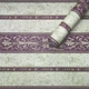 Самоклеющаяся пленка Sticker Wall турецкий орнамент 0,45х10м SW-00001226 - изображение 1