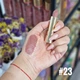 Помада для губ матовая TopFace Soft Matte Lipstick PT158 тон 023 Deep Moka, 4 г - изображение 2