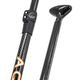 Весло для SUP Aqua Inc SPOON 80 Full Carbon Adjustable (неразборное регулируемое) - изображение 6