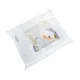 Дитяча ковдра Comfort ТM PAPAELLA 100х135 см, антиалергенна зигзаг біла (8-8723*005) - зображення 10