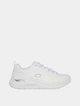 Жіночі кросівки Skechers 39,5 Білий 150061 WSL - зображення 1
