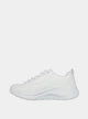 Жіночі кросівки Skechers 39,5 Білий 150061 WSL - зображення 2