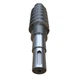 Шестерня черв'ячна RH V100 для затирочної машини MK8-90 Barikell (арт. 0140) - зображення 2