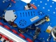 Автоматичний крайооблицювальний верстат 9craft 901 220В - изображение 6