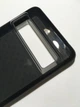 Чехол противоударный силиконовый Tech21 Evo Check для Google Pixel 7 Pro (6.7") Smokey Black T21-9550 - изображение 6