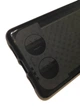 Чехол противоударный силиконовый Tech21 Evo Check для Google Pixel 7 Pro (6.7") Smokey Black T21-9550 - изображение 5