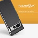 Чехол противоударный силиконовый Tech21 Evo Check для Google Pixel 7 Pro (6.7") Smokey Black T21-9550 - изображение 10