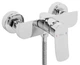 Смеситель для душа Rea Dart хром REA-B3303 - изображение 5