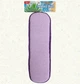 Мочалка Махра крупный Сизаль с ручками 35 см Фиолетовый - Luffa the Best - изображение 2