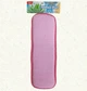 Мочалка Махра крупный Сизаль с ручками 35 см Красный - Luffa the Best - изображение 2