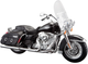 Metalowy model motocykla Maisto Harley Davidson FLHRC 2013 1:12 (090159095545) - obraz 1