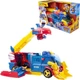 Super Things - 10-а серія Zings Rescue Force Truck 19757 рятувальна вантажівка Magicbox - изображение 1