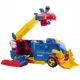 Super Things - 10-а серія Zings Rescue Force Truck 19757 рятувальна вантажівка Magicbox - изображение 3