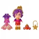 Kookyloos Mermaid - Star лялька русалка лялька-русалка Mermaids Magicbox Pklsp104in80 - изображение 7