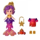 Kookyloos Mermaid - Star лялька русалка лялька-русалка Mermaids Magicbox Pklsp104in80 - изображение 8