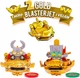 Magic Box Super Things Set Can Series 4 золота банка серія 4 Magicbox Pst4v32tin00 - изображение 3