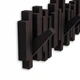 Вішалка для одягу Homelike Trendy Sticks Multi Umbra Black - изображение 2
