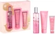 Zestaw kosmetyków do pielęgnacji Caudalie Rose de Vigne Xmas Krem do rąk 30 ml + Żel pod prysznic 50 ml + Woda orzeźwiająca 50 ml (3522933028144) - obraz 2
